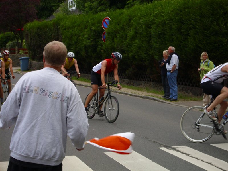 Midsummer Triathlon Grossensee 439